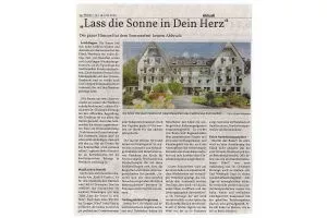 Sommerfest 2025