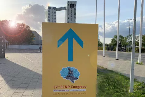 ECNP-Kongress 2019
