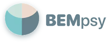 logo BEMpsy web