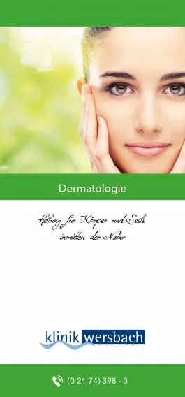 Psychosomatische Dermatologie und Allergologie