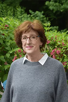 Myriam Richmann