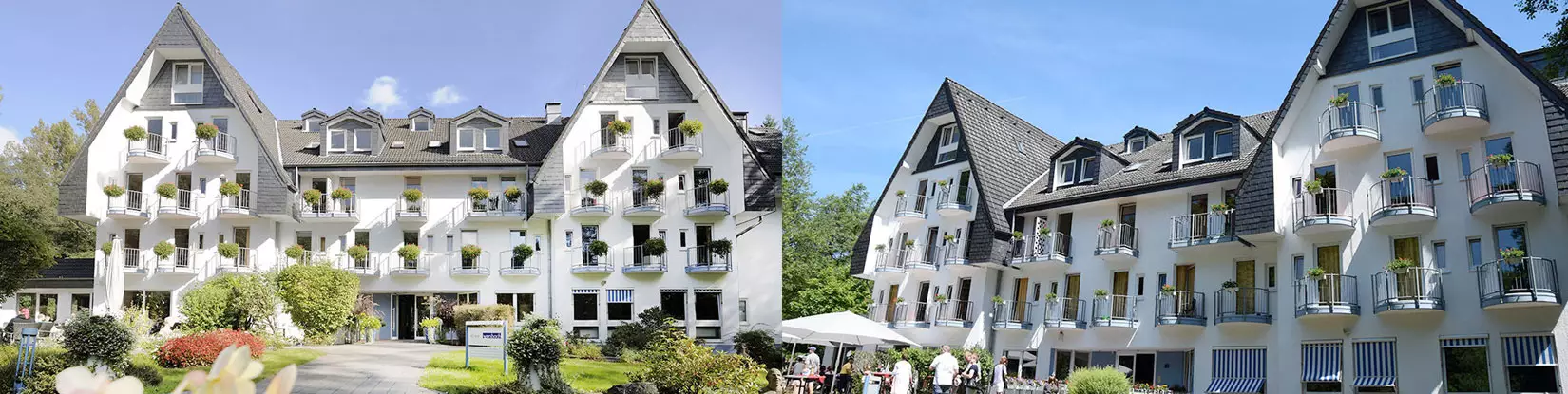 Klinik Wersbach