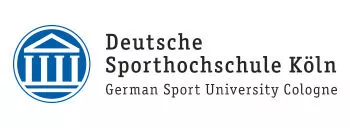 Logo der Sporthochschule Köln