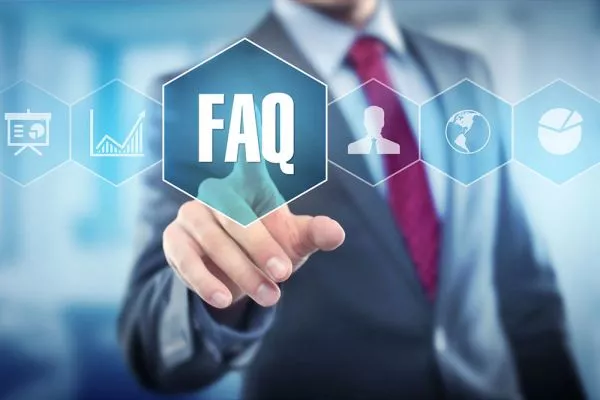 Häufig gestellte Fragen (FAQ)