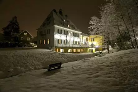 Eröffnung Gut Landscheid