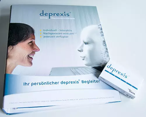 Deprexis®